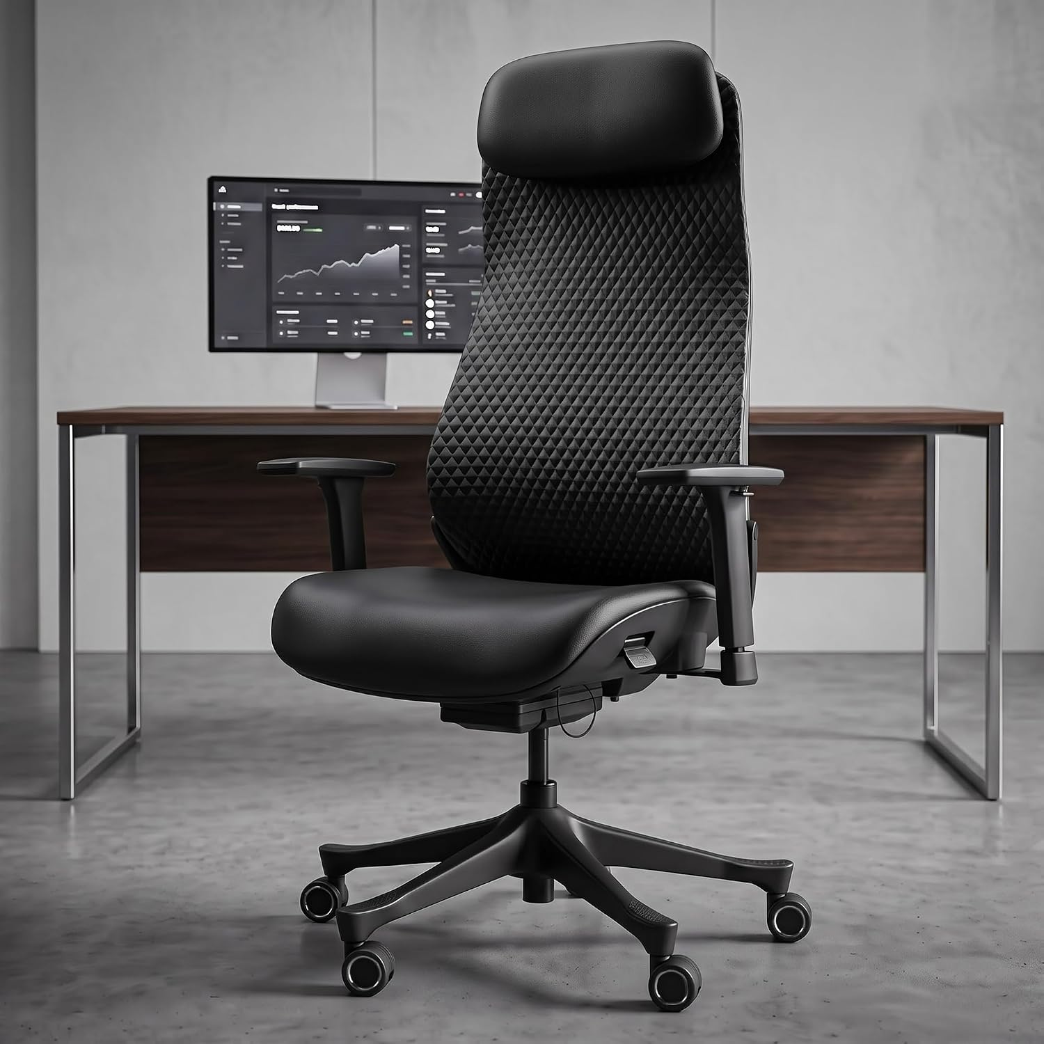 Work Chair