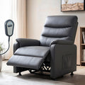 Ergonomic Recliner Chair