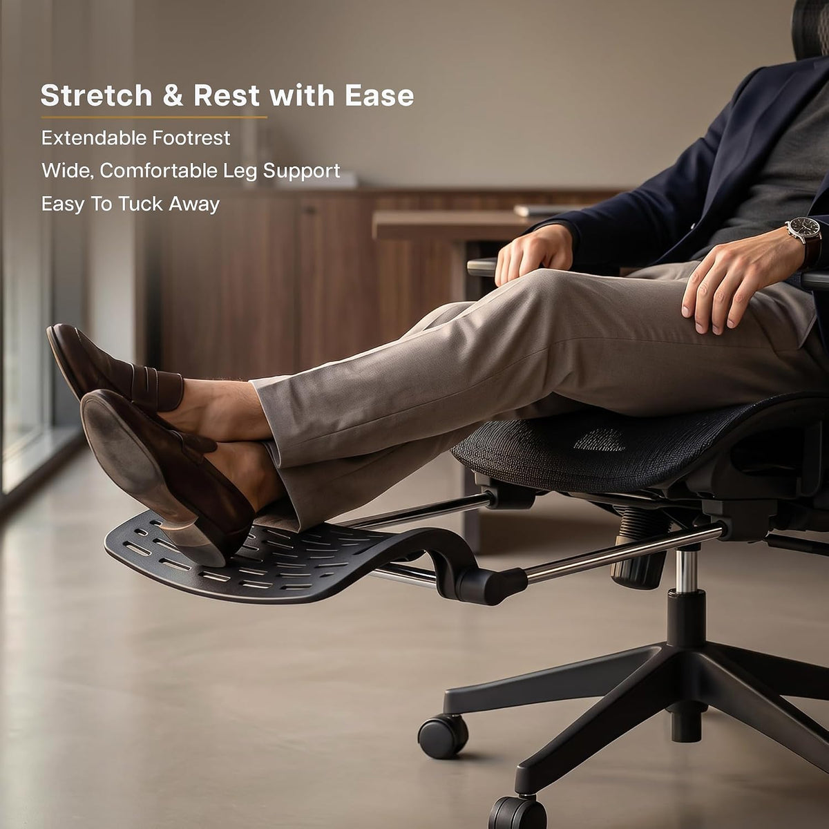best office chair for long working hours