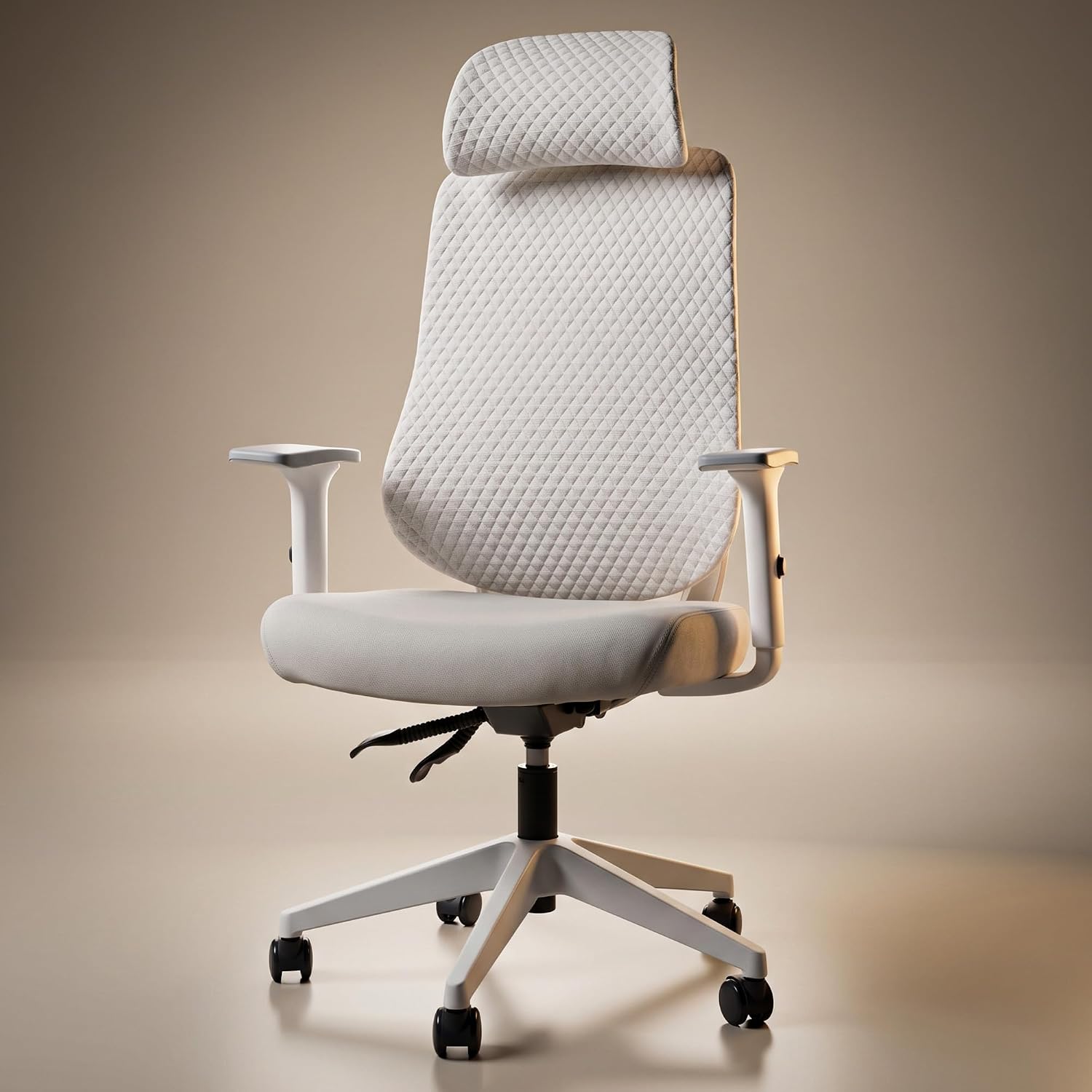 high back executive chair