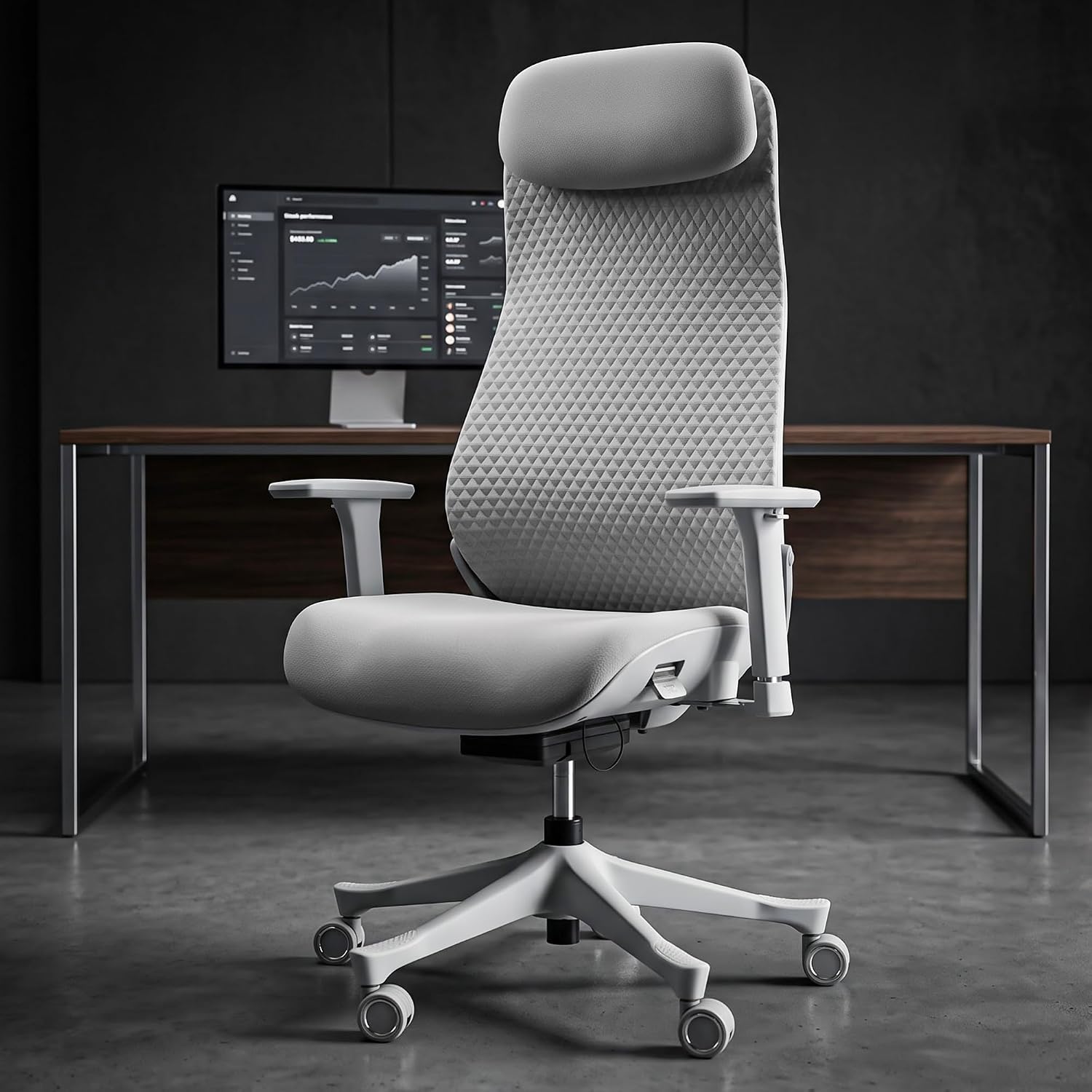 Premium Office Chair