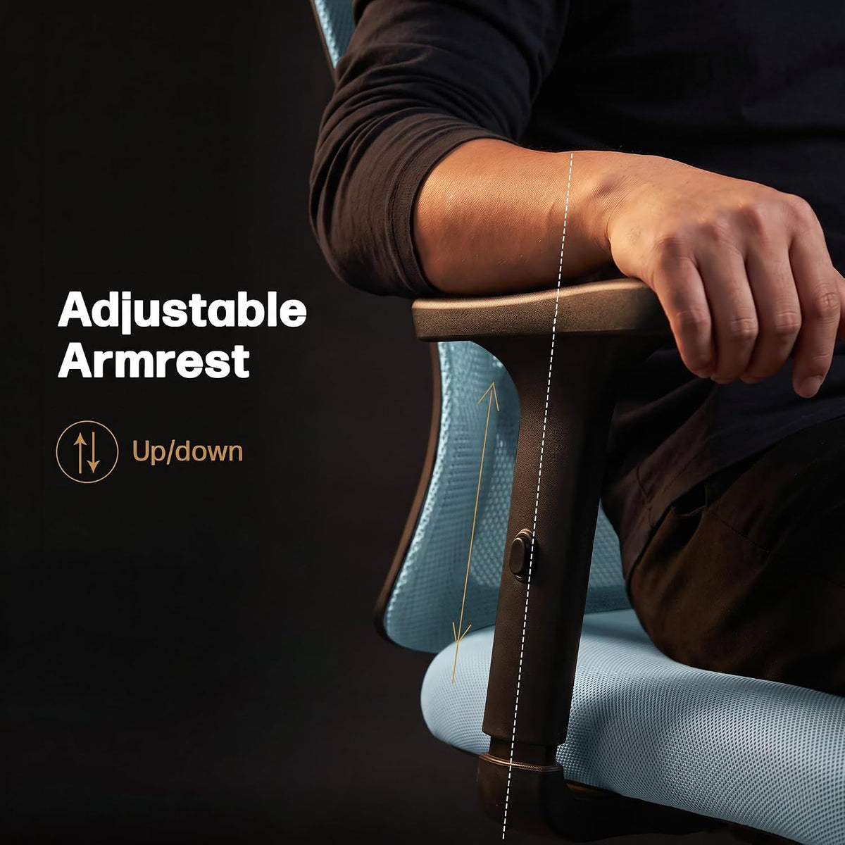premium office chair india