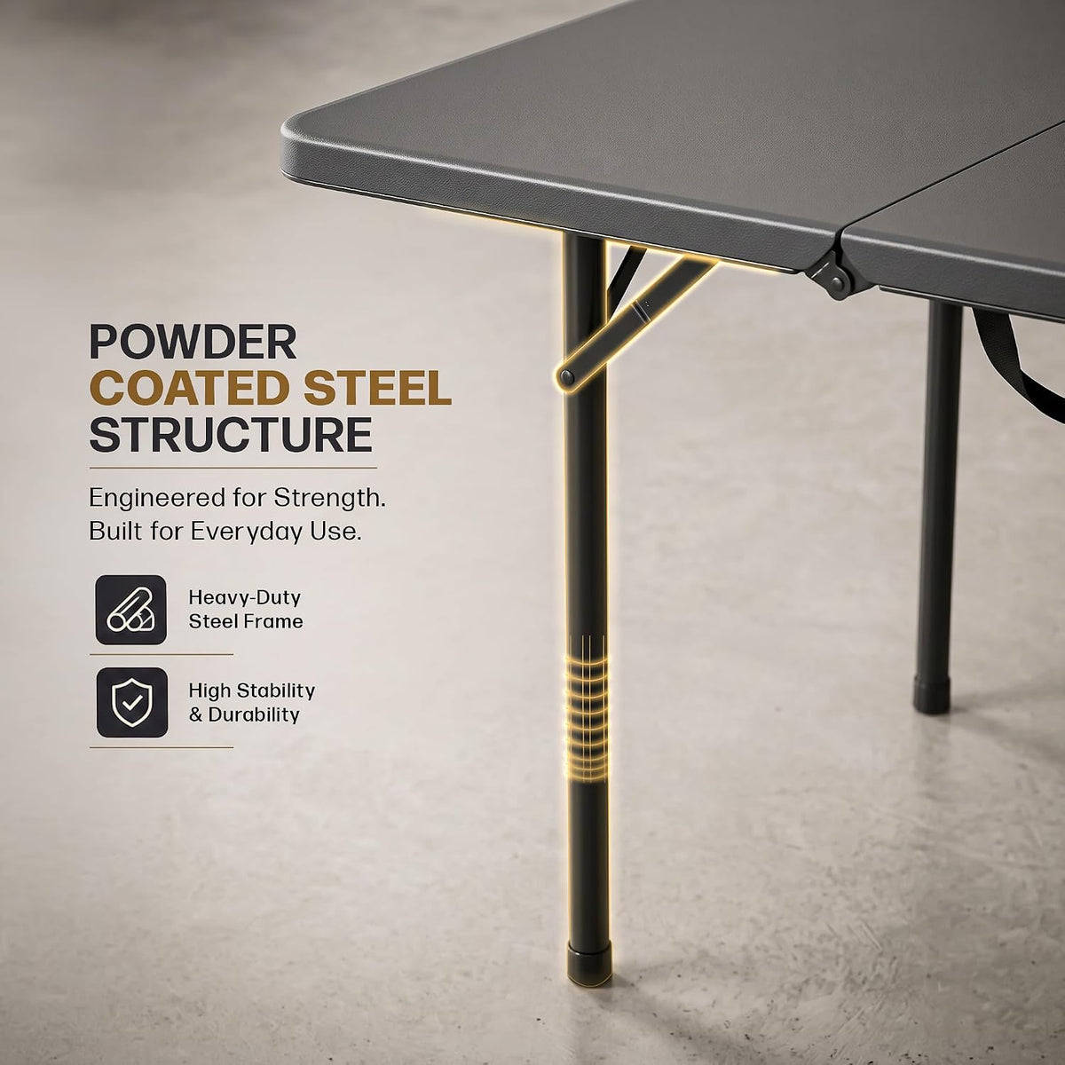 buy folding picnic table online India
