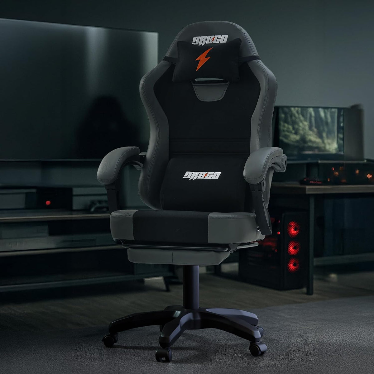 gaming chair for long hours