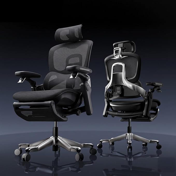 ergonomic office chair