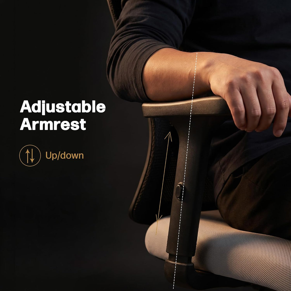 premium office chair india