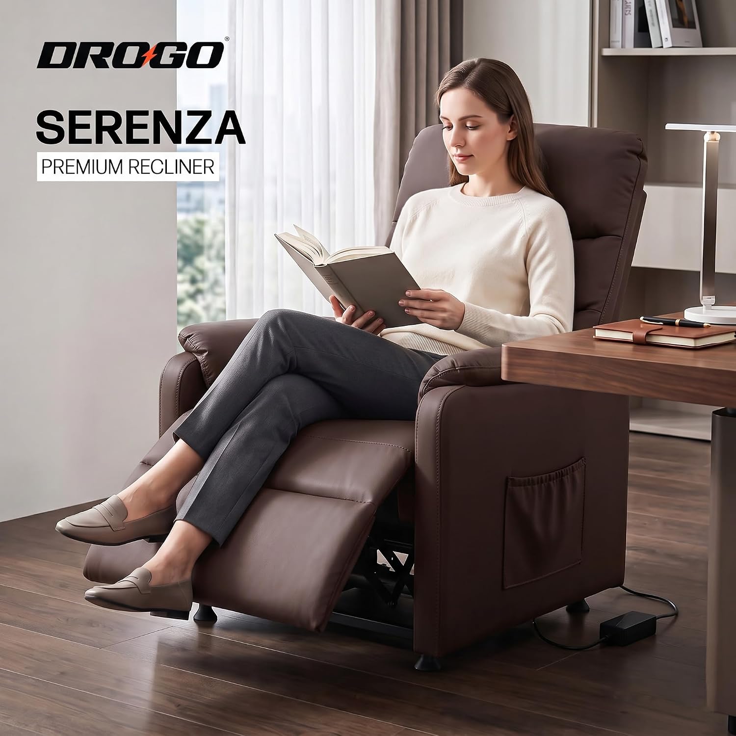 Electric Recliner Chairs for Home