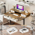 height adjustable table 