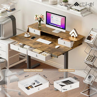 height adjustable table 