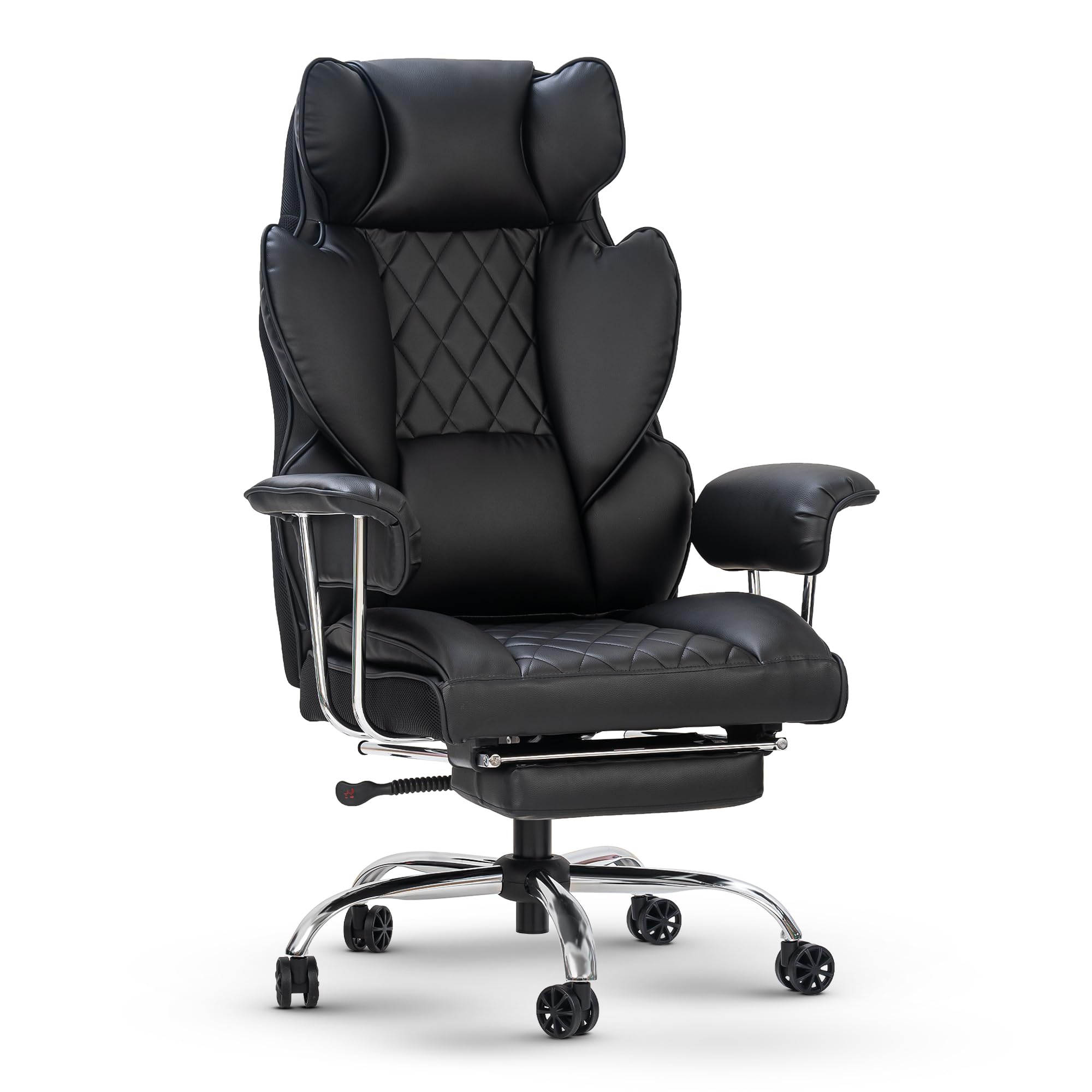 DROGO Monarch Premium Ergonomic Office Chair