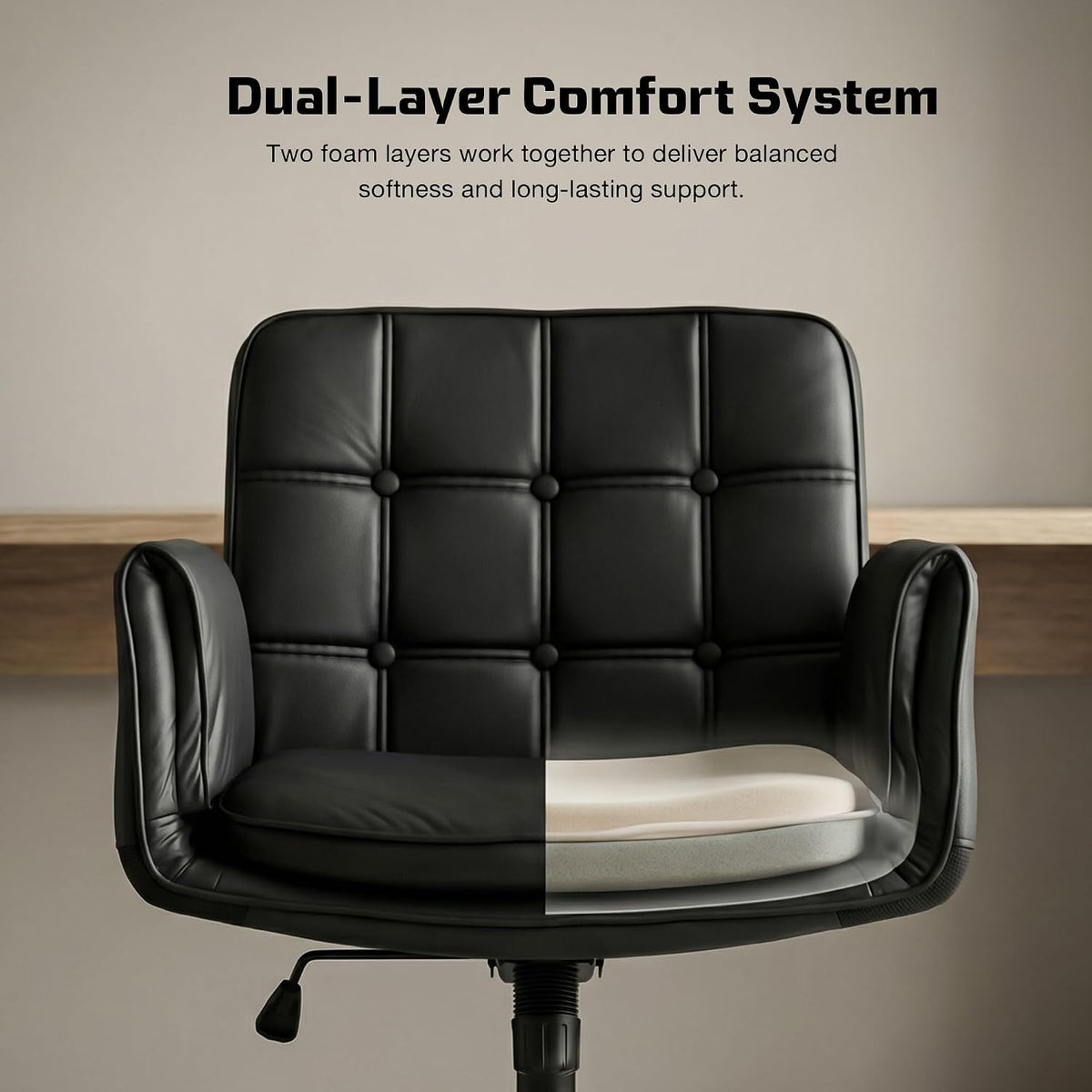 Computer Chair for Work from Home