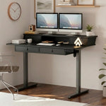 height adjustable table 