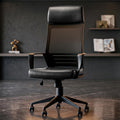 Drogo Lumina Pro Ergonomic Adjustable Office Chair for Work at Home