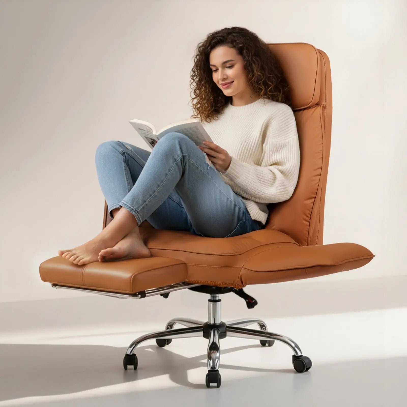 PREORDER Drogo Emperium Pro Ergonomic Luxury Chair for Office and Work From Home