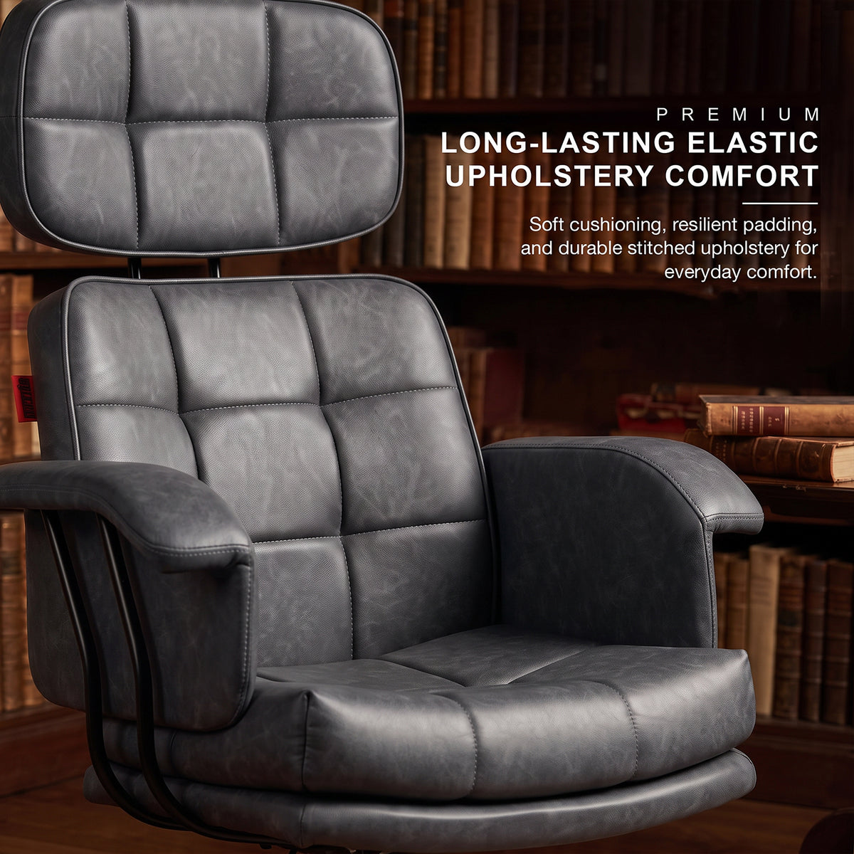Ergonomic Office Chair