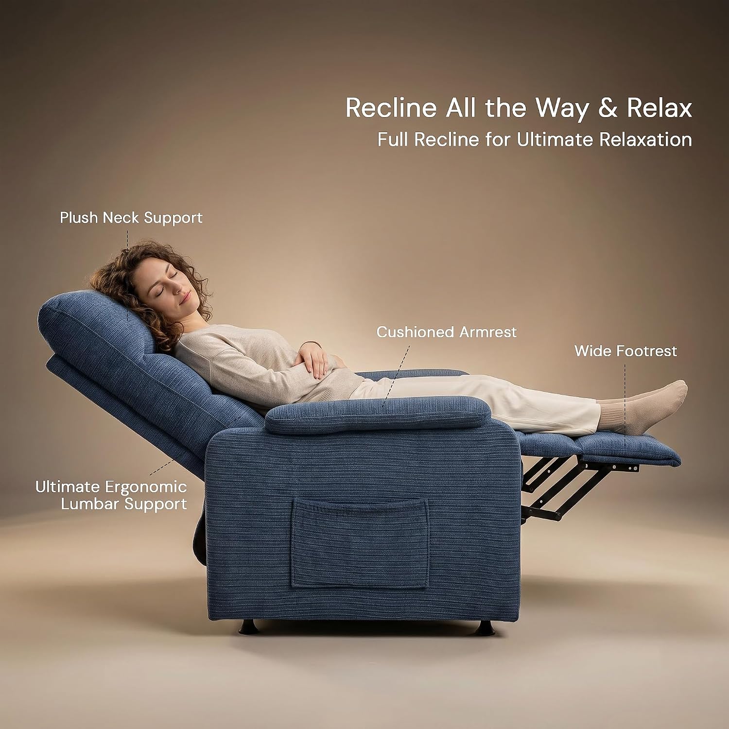 Premium Recliner Chair