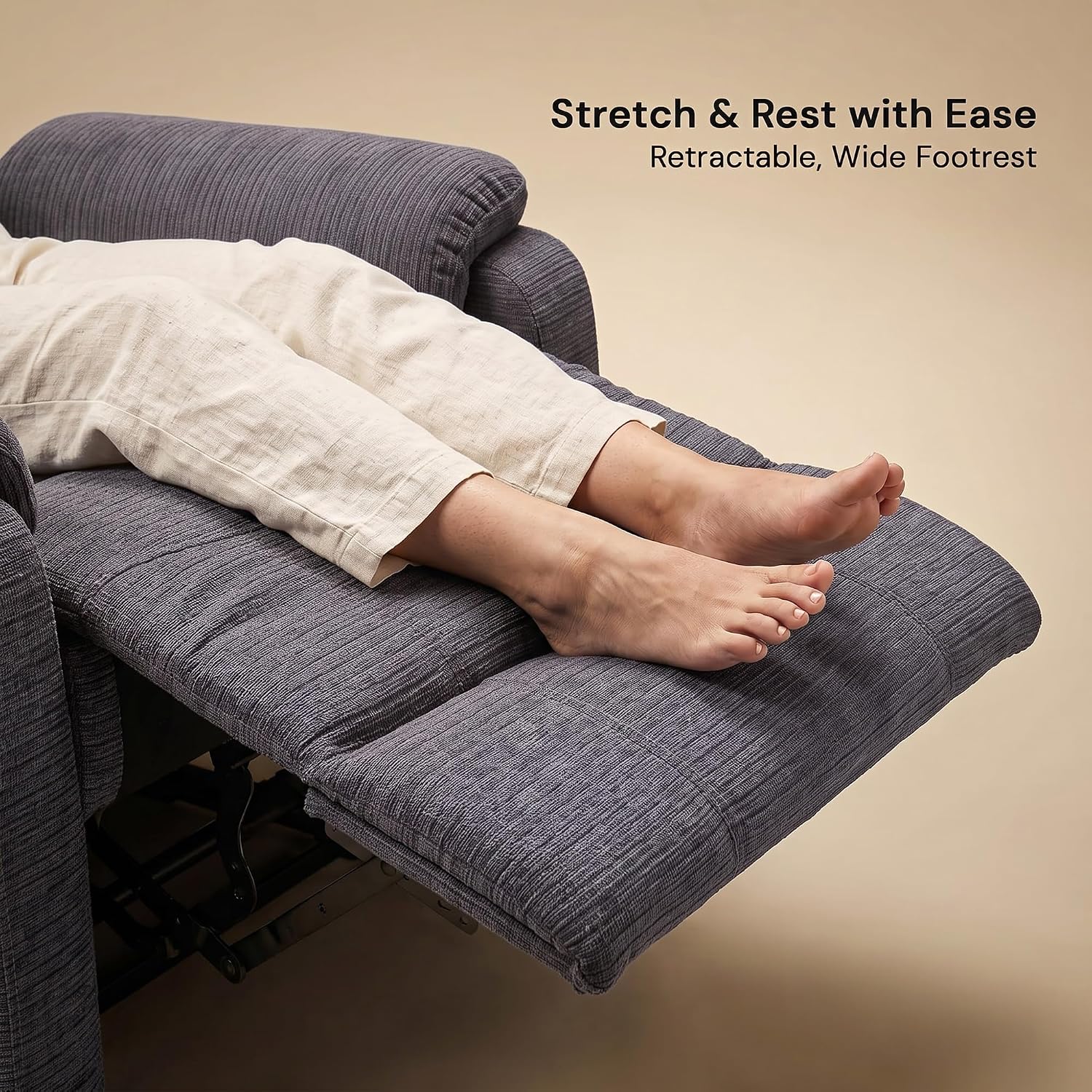 Premium Recliner Chair