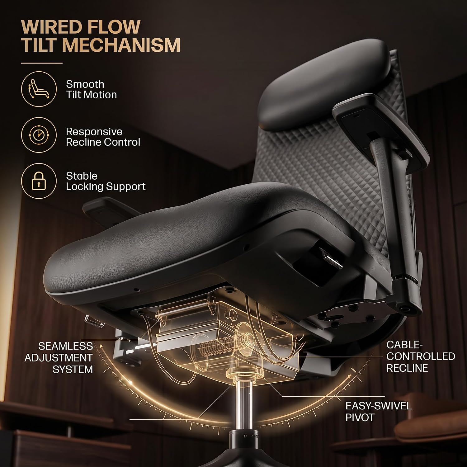 Work Chair