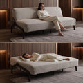 Space Saving Sofa Bed