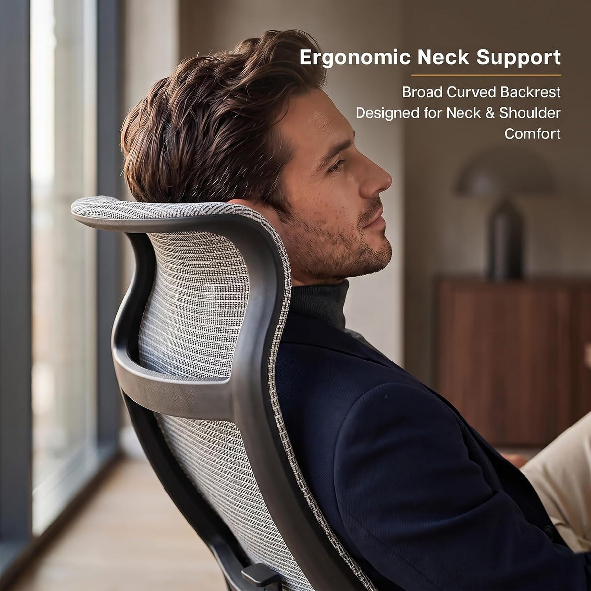best office chair for long working hours