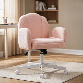 Ergonomic Cross legged Chair