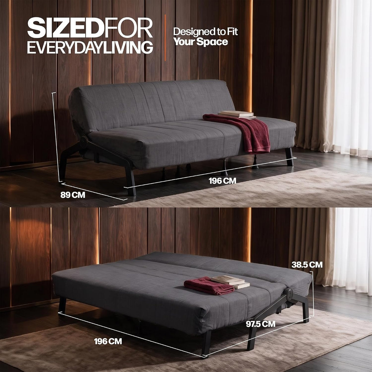 Sofa Bed