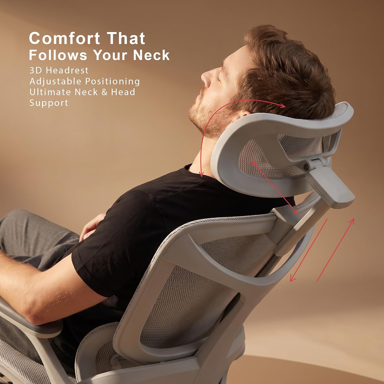 office chair with memory foam seat