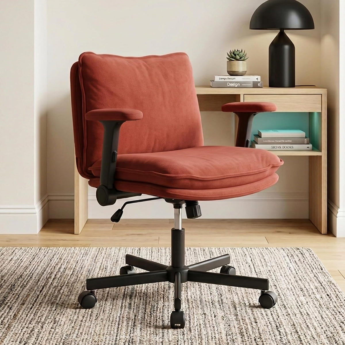 Cross Legged Chair