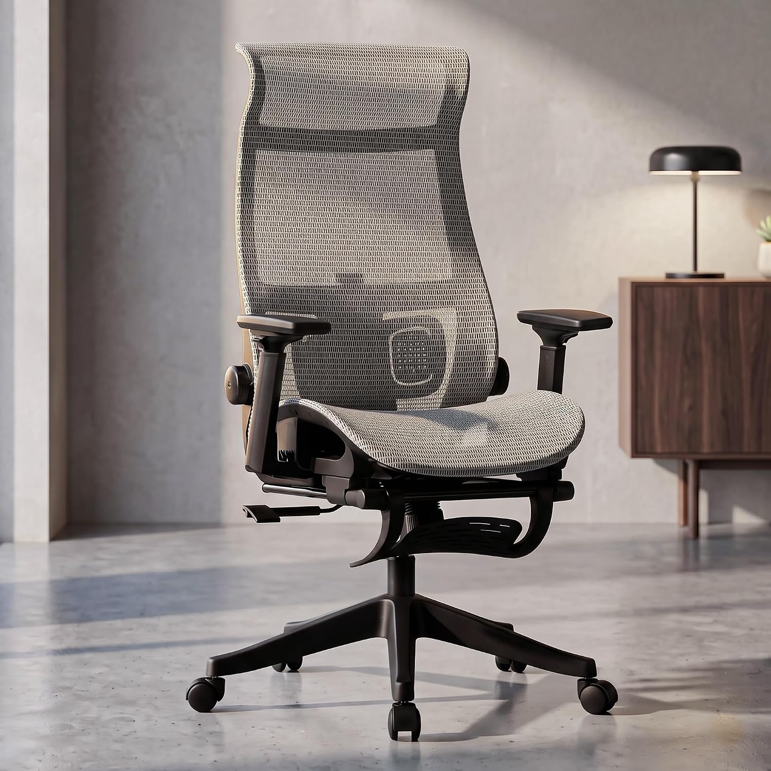 executive office chair