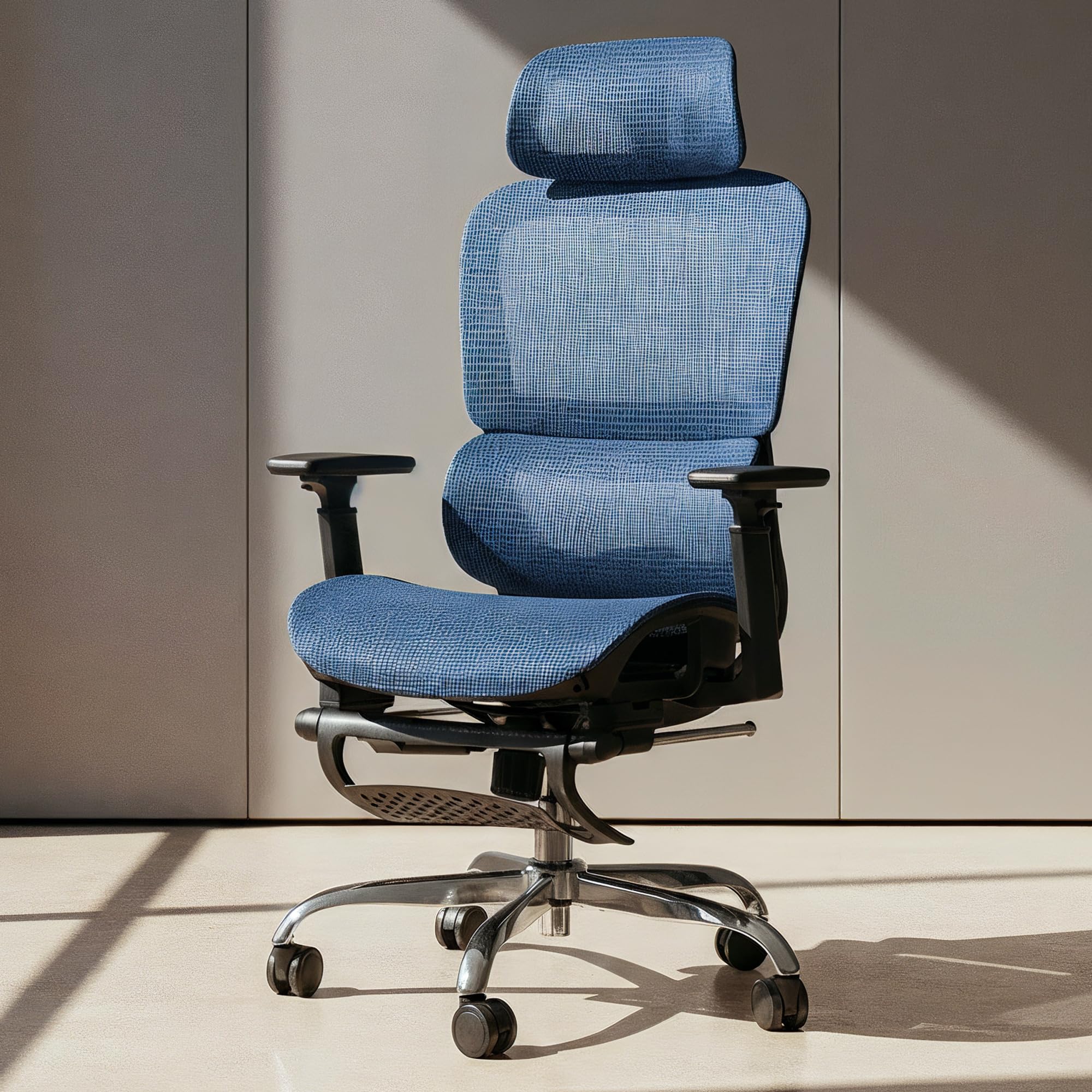 Drogo ProFlex Ergonomic Office Chair for Work from Home