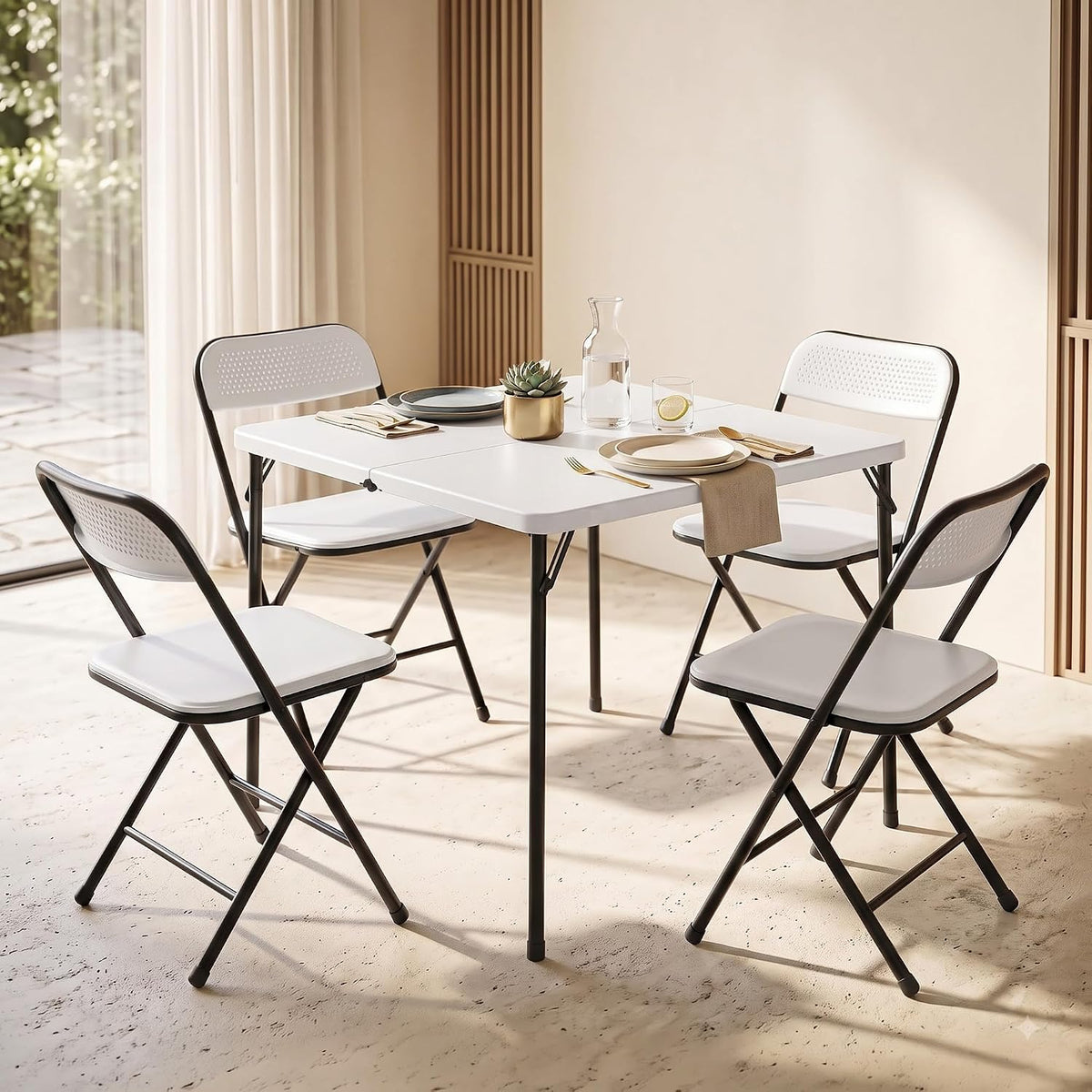 buy folding picnic table online India