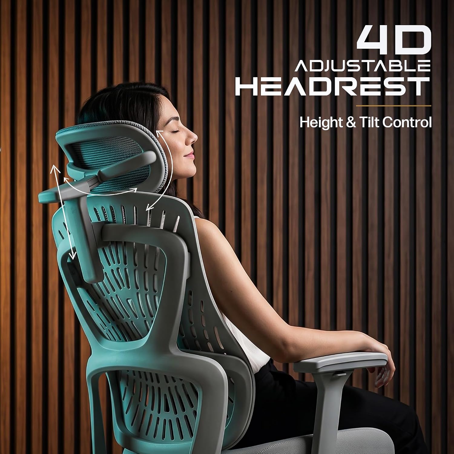 Computer Chair for Work from Home