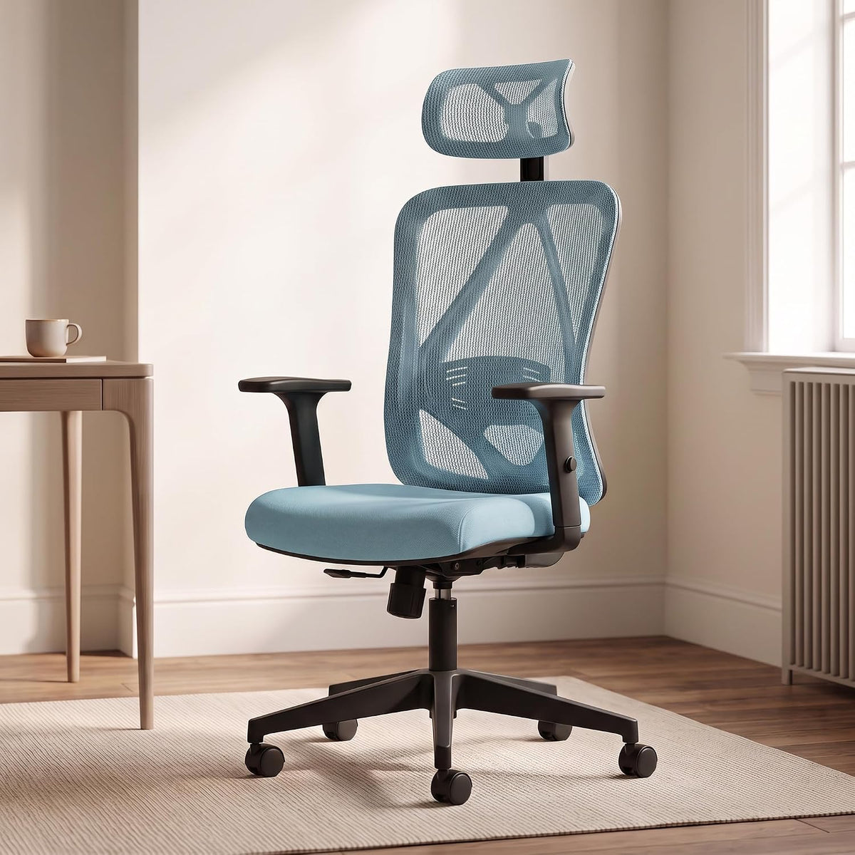 Drogo Ergonaut Ergonomic Mesh Office Chair