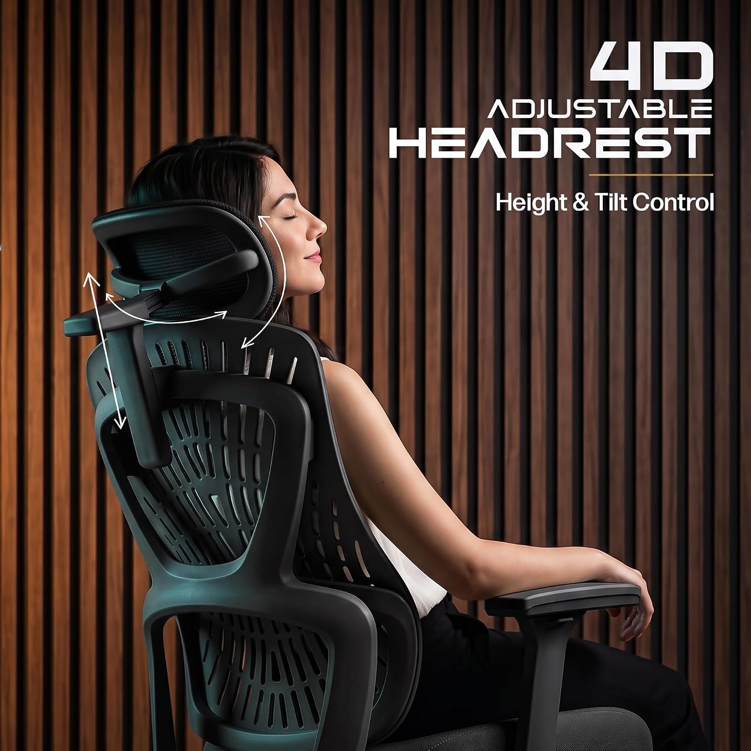 Computer Chair for Work from Home