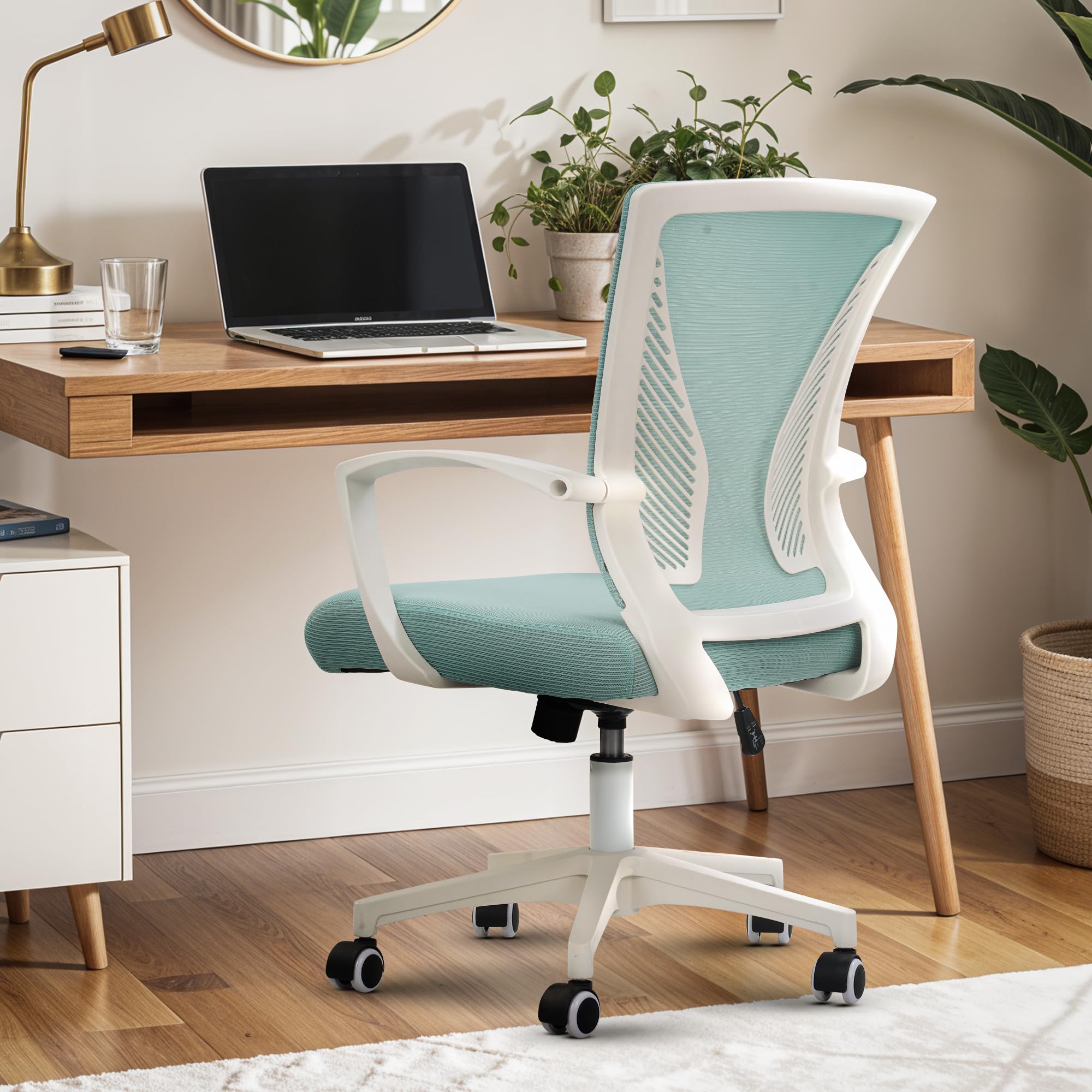 Drogo ComfortWing Ergonomic Office Chair for Work from Home