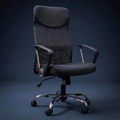 Drogo Ergosync Ergonomic Office Chair for Work from Home