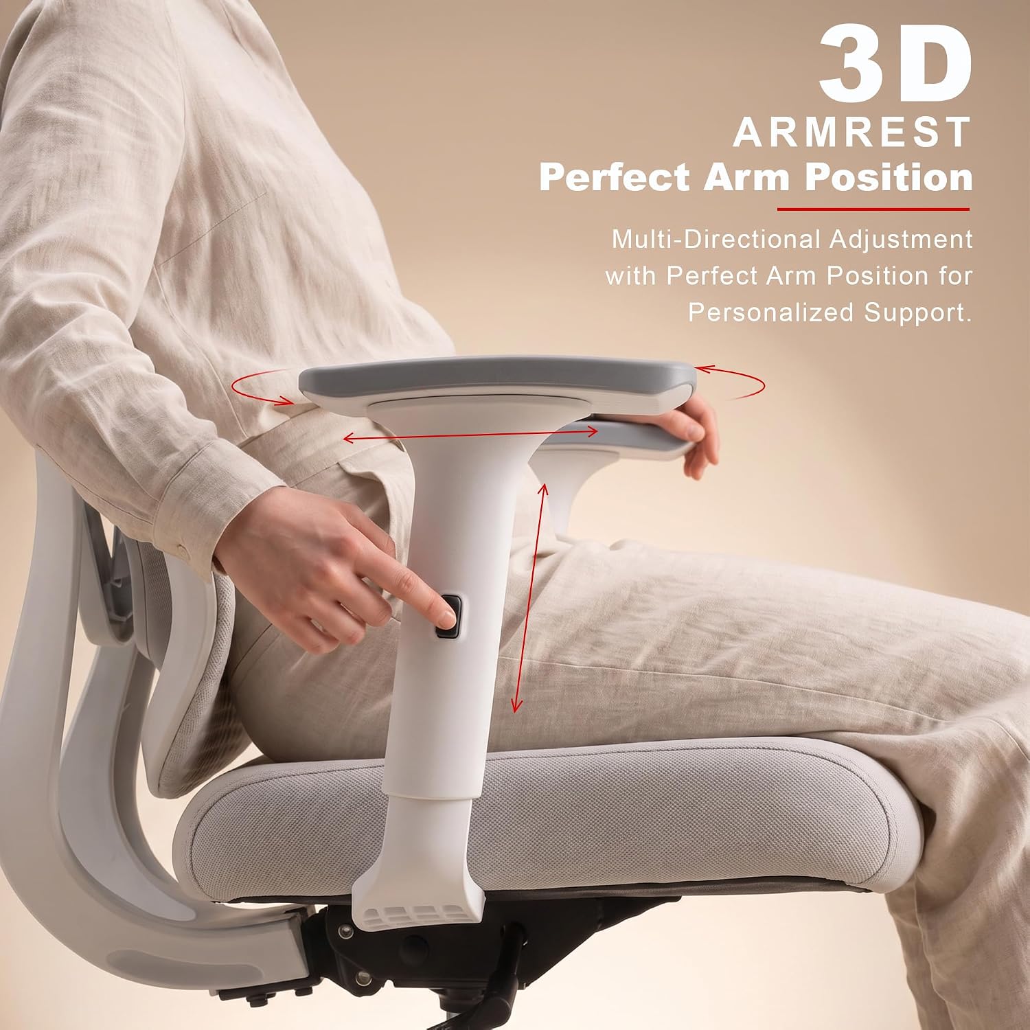 office chair with memory foam seat