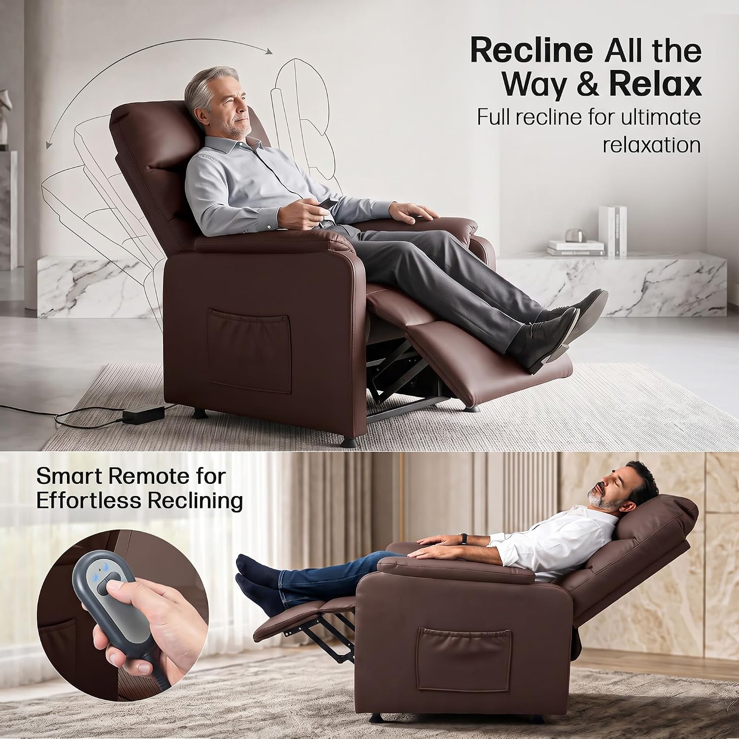 Recliner Chair