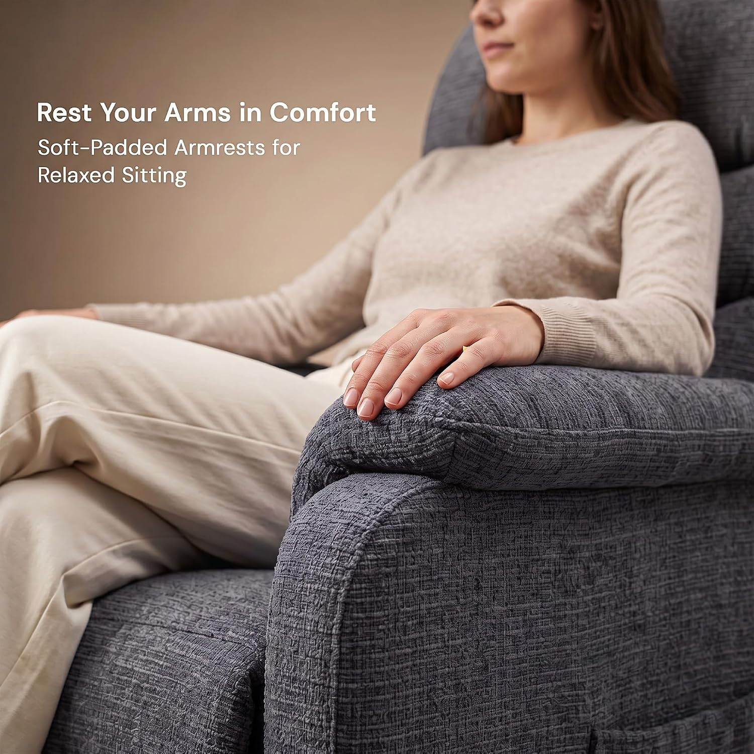 Premium Recliner Chair