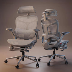 Drogo Ergotune Ergonomic Office Chair for Work