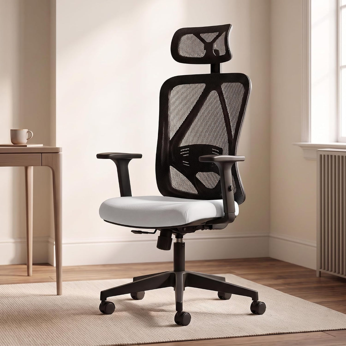 Drogo Ergonaut Ergonomic Mesh Office Chair