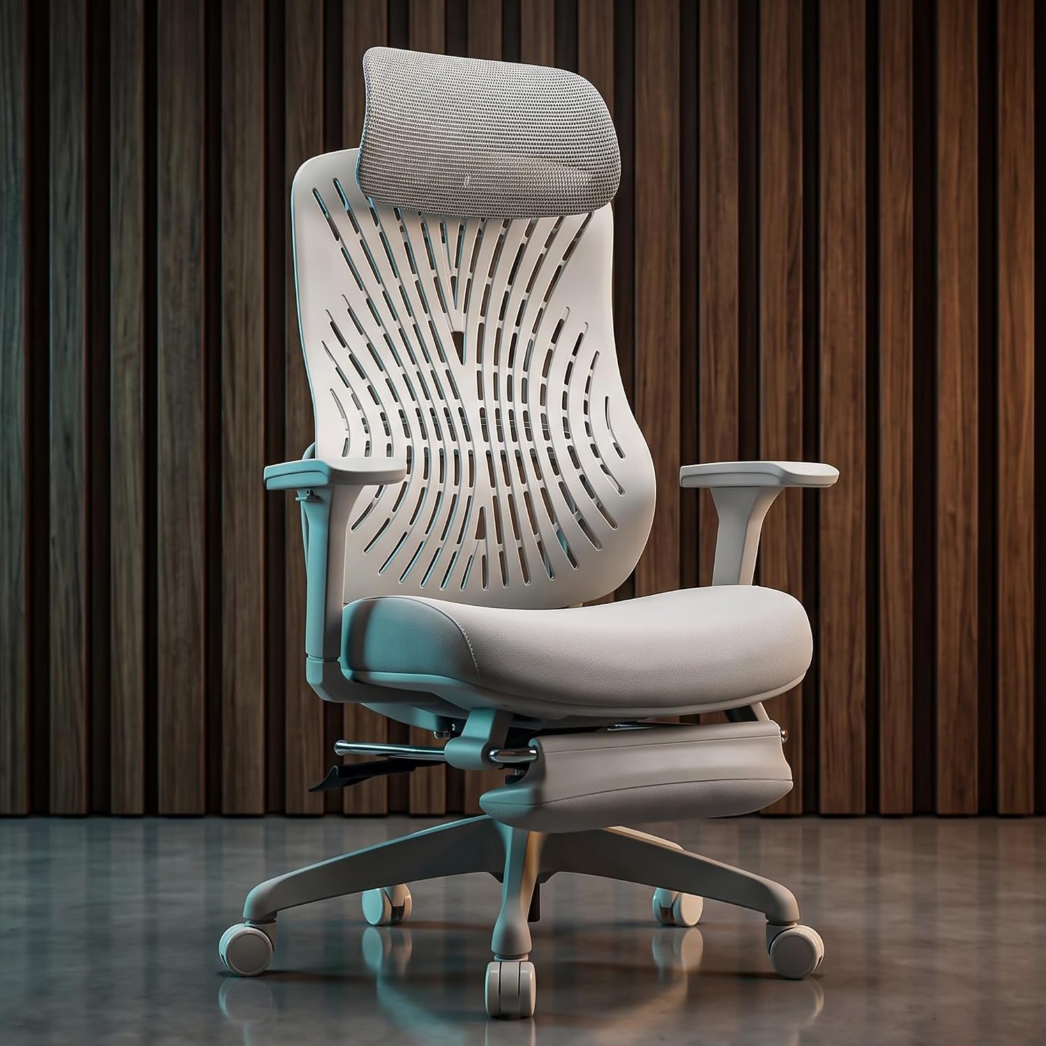 Ergonomic Office Chair Work for Home