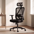 ergonomic office chair for work from home