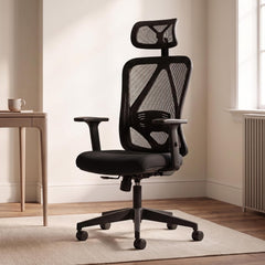 Drogo Ergonaut Ergonomic Mesh Office Chair