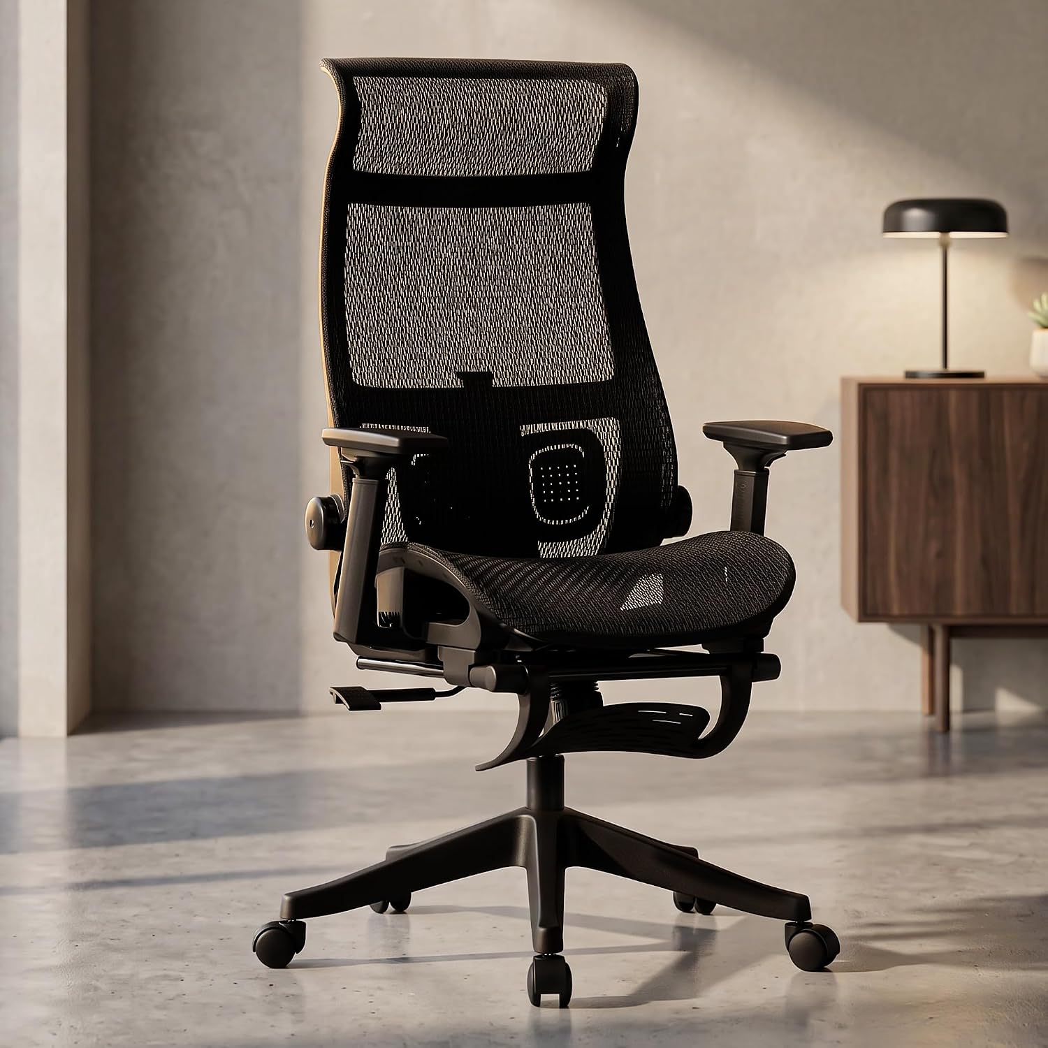executive office chair