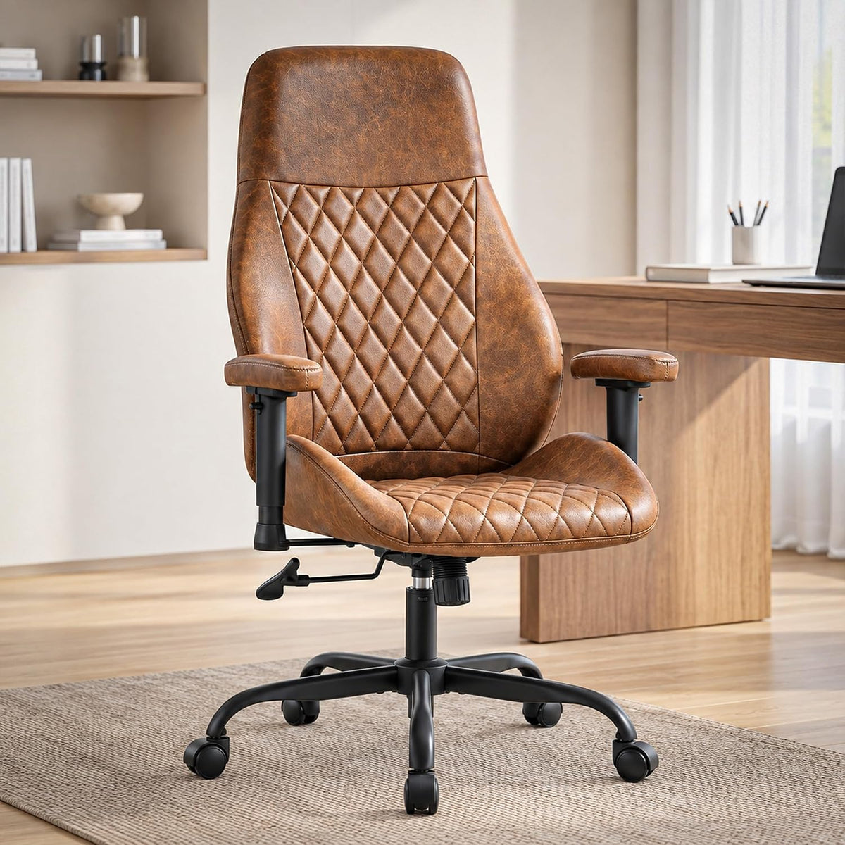 ergonomic office chair for work from home