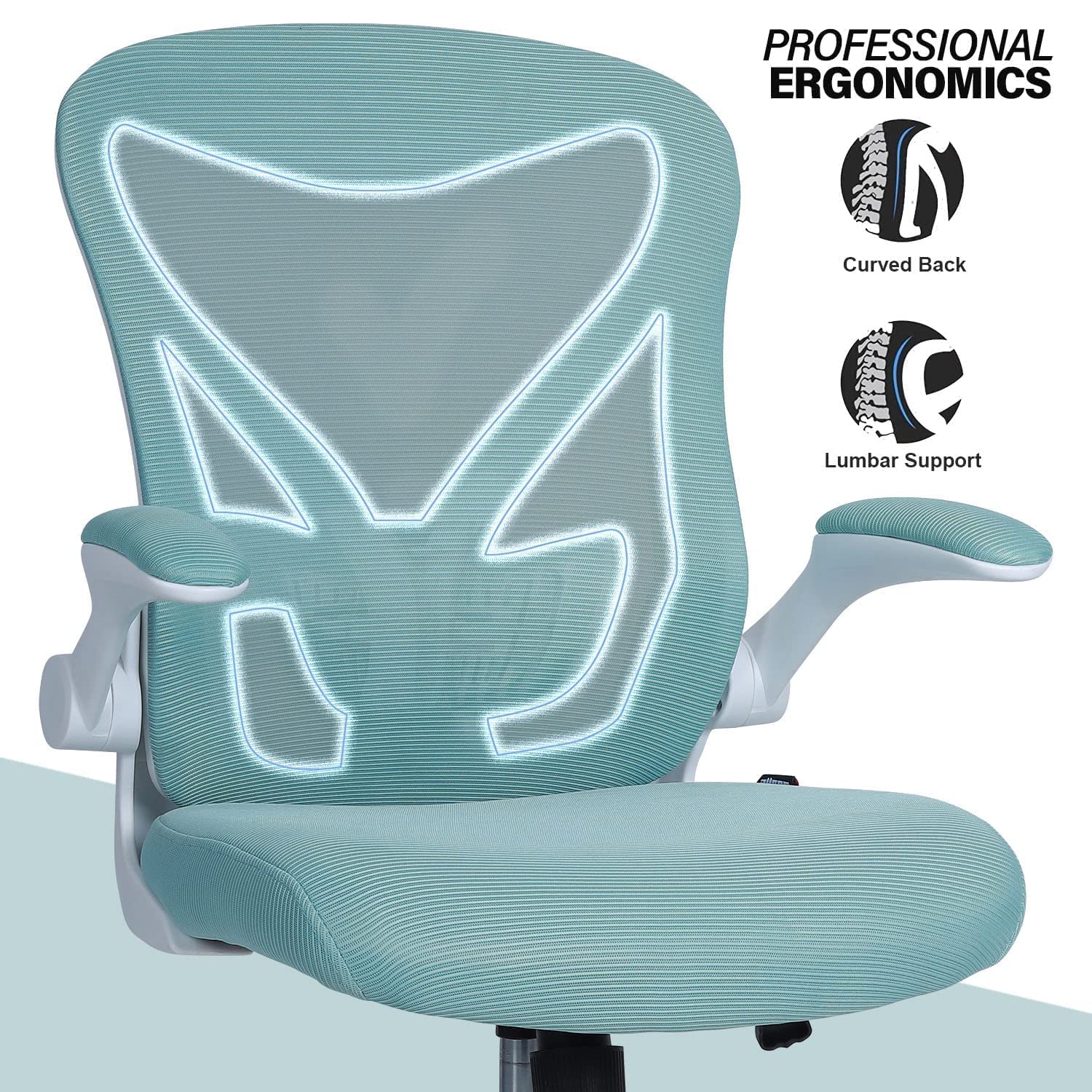 Professional outlet office chair