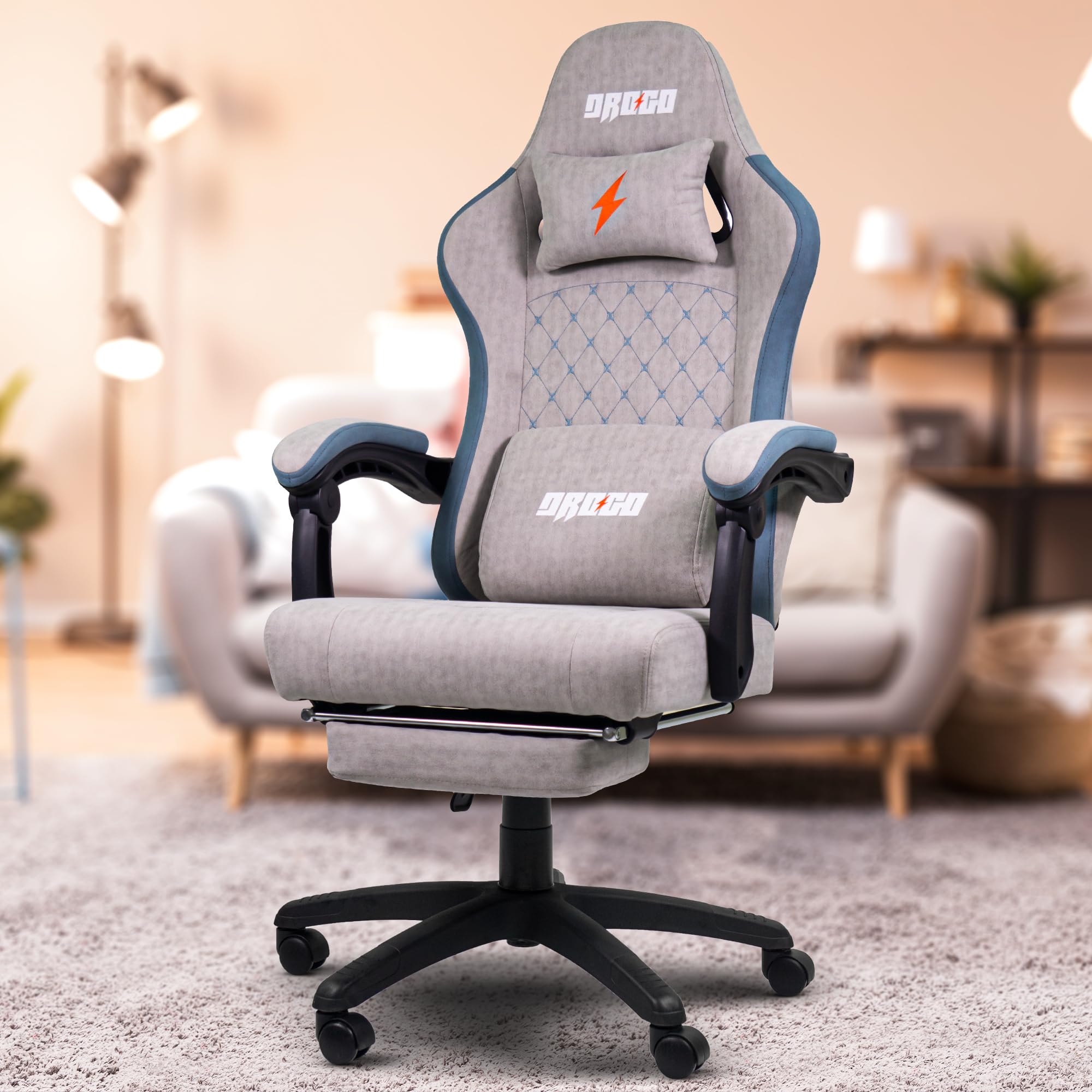 Drogo Throne Series Gaming Chairs