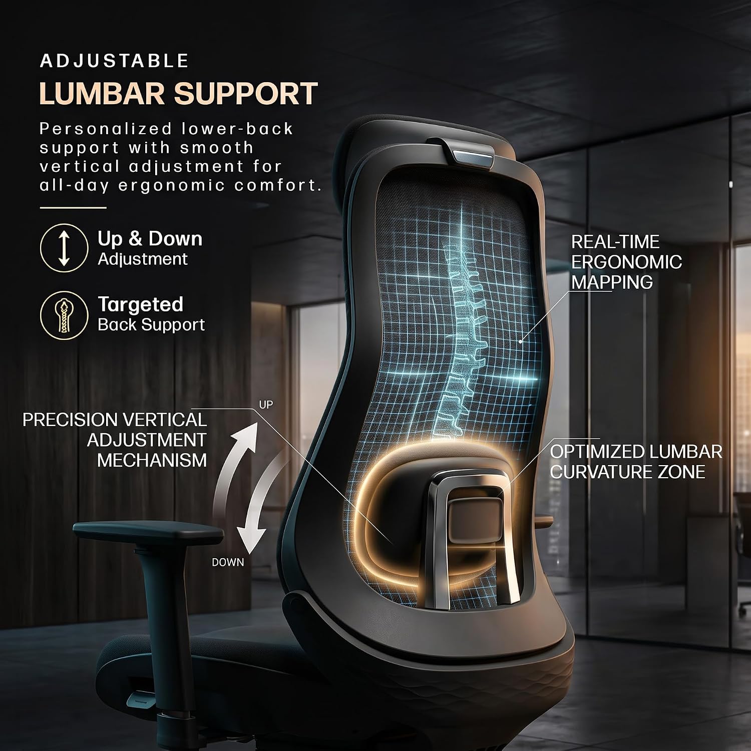 Work Chair
