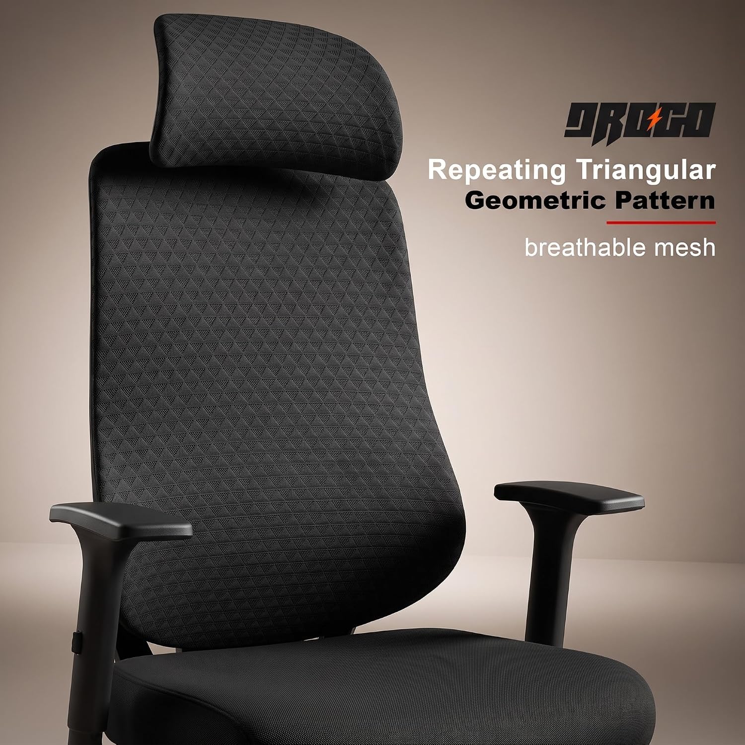 office chair with memory foam seat